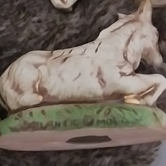 Atlantic Mold Nativity Set 19 Pc - Picture 11 of 12